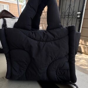 Black Mini Thirty Years bag